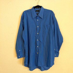 Covington Men's Dress Shirt XL